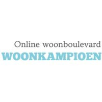 Woonkampioen logo