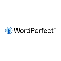 WordPerfect logo