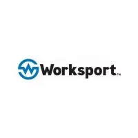 Worksport logo