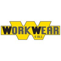 WorkWear4All logo