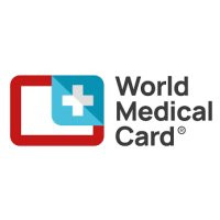 World Medical Card logo