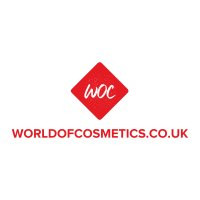 World of Cosmetics logo