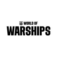 World of Warships logo