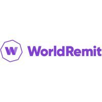 WorldRemit logo