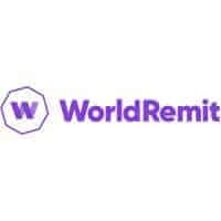 WorldRemit logo