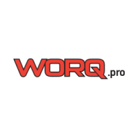 Worq Pro logo