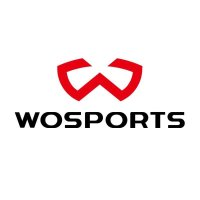 WOSPORTS logo