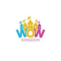 WOW KINGDOM logo