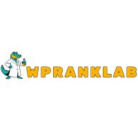 WPRankLab logo