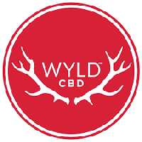 WYLD CBD logo