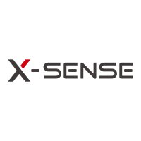 X-Sense logo