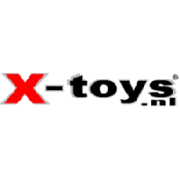 X-TOYS logo