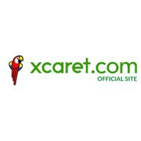 Xcaret logo
