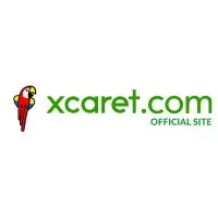 Xcaret logo