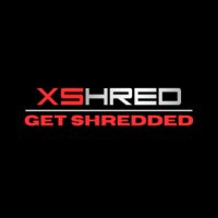 XSHRED logo