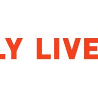 Y Live logo