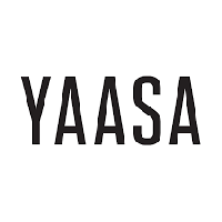 Yaasa logo