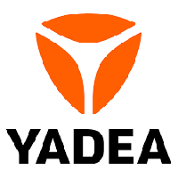 Yadea logo