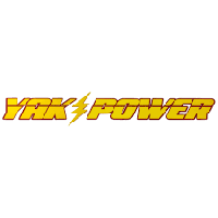 Yak Power logo
