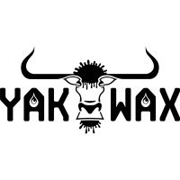 Yakwax logo