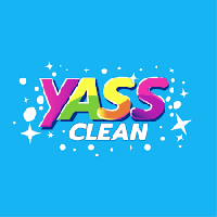 Yass Clean logo