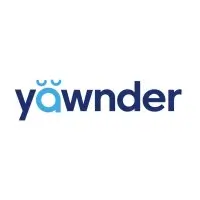 Yawnder logo