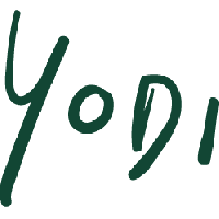Yodi logo