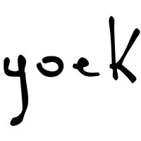 Yoek logo