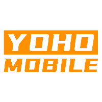 YOHO MOBILE logo