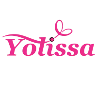 Yolissa Hair logo