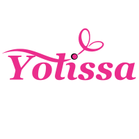 Yolissa Hair logo
