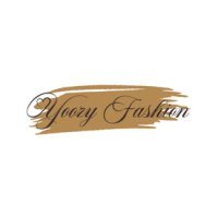 Yoozy Fashion logo
