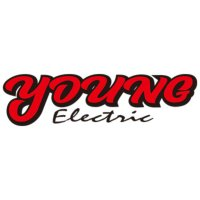 Young Electric logo