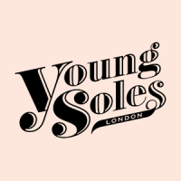 Young Soles logo