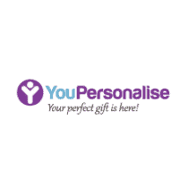 YouPersonalise logo