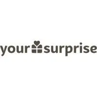 YourSurprise logo