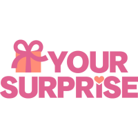 YourSurprise logo
