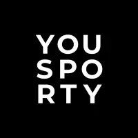 Yousporty logo