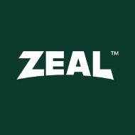 ZEAL logo