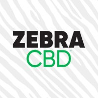 Zebra CBD logo
