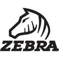 Zebra Golf logo