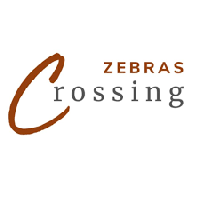 Zebras Crossing logo