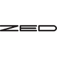 Zedstore logo