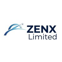 ZENX logo
