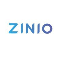 ZINIO logo