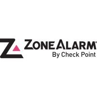 ZoneAlarm logo