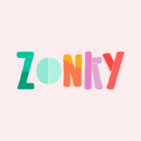 Zonky logo