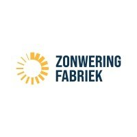Zonweringfabriek logo