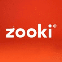 Zooki logo