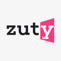 Zuty logo